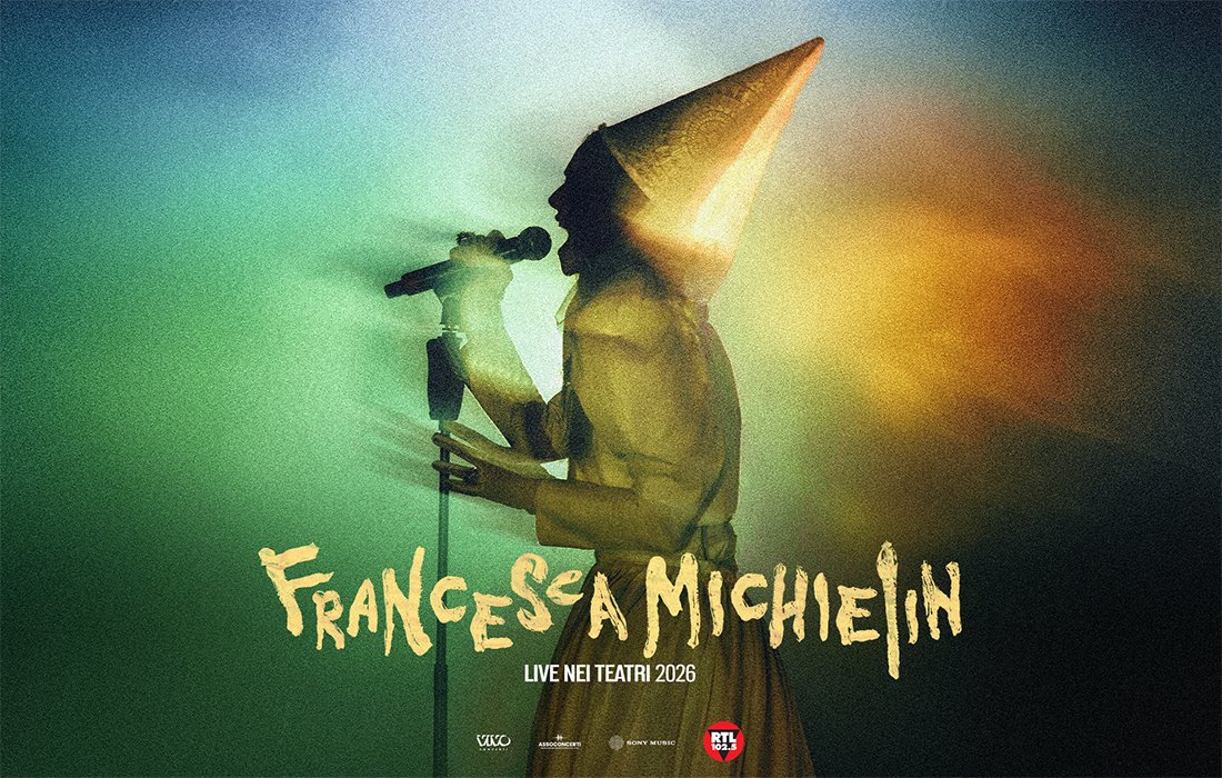 Locandina di FRANCESCA MICHIELIN