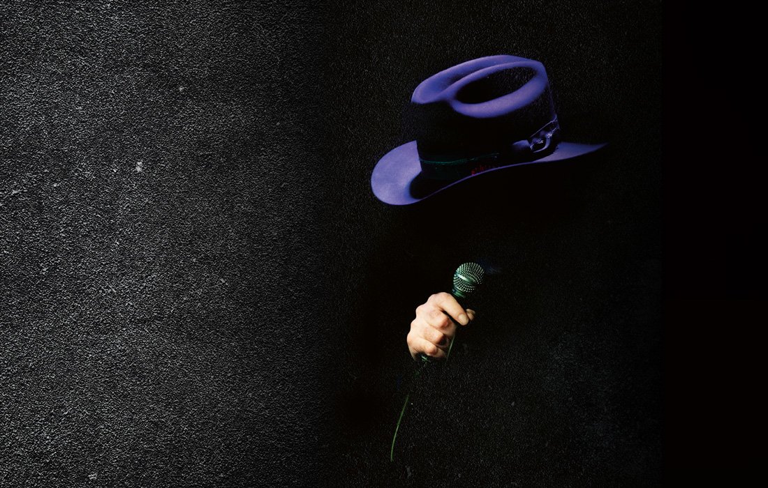 Locandina di Francesco De Gregori – Nevergreen / Perfette sconosciute