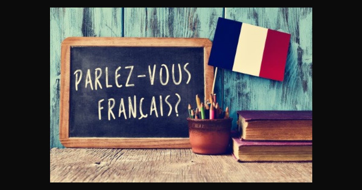 Locandina di FRANCESE liv.2 (A1/2)