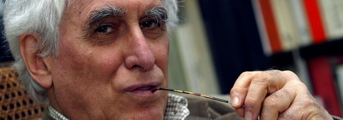 Locandina di Franco Quadri, un maestro per le future generazioni di critici teatrali