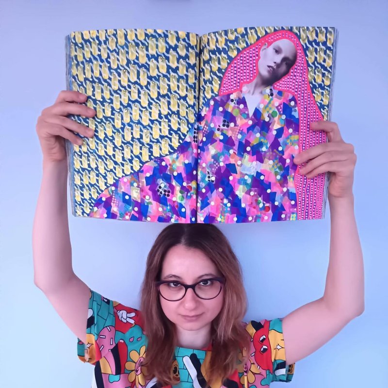 Locandina di From Fashion Ad to Protest