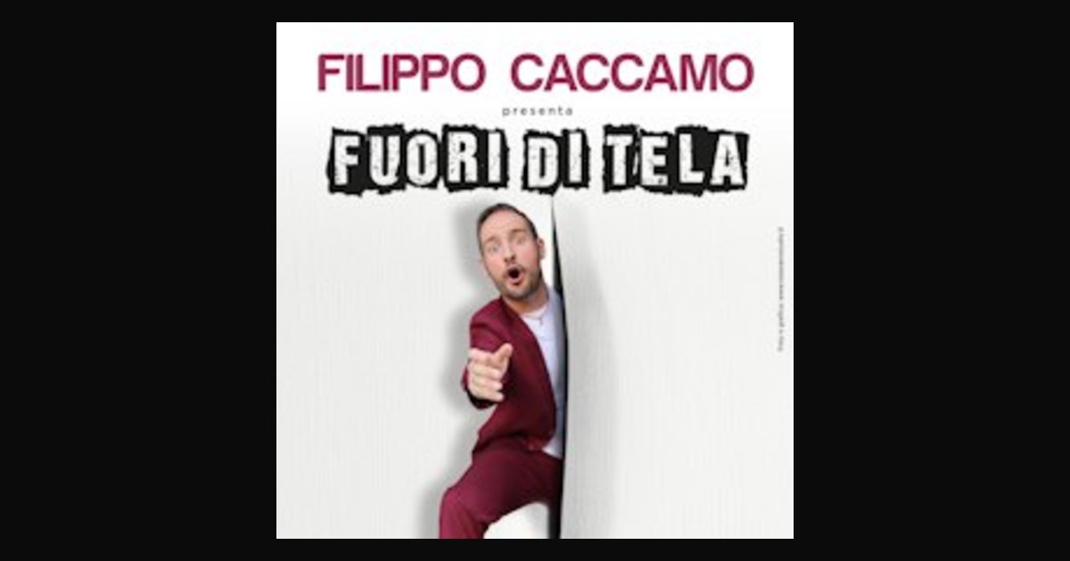 Locandina di Fuori di tela