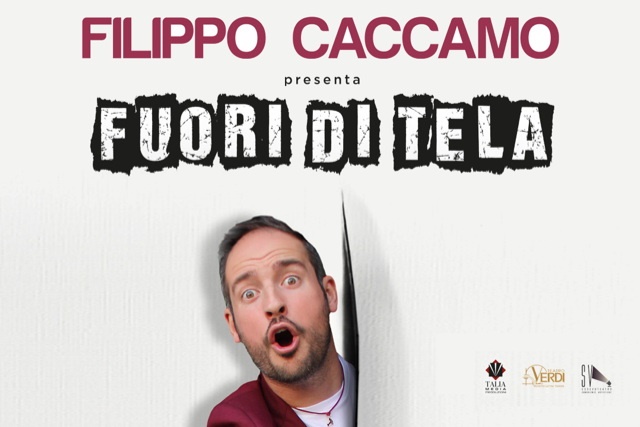 Locandina di Fuori di tela