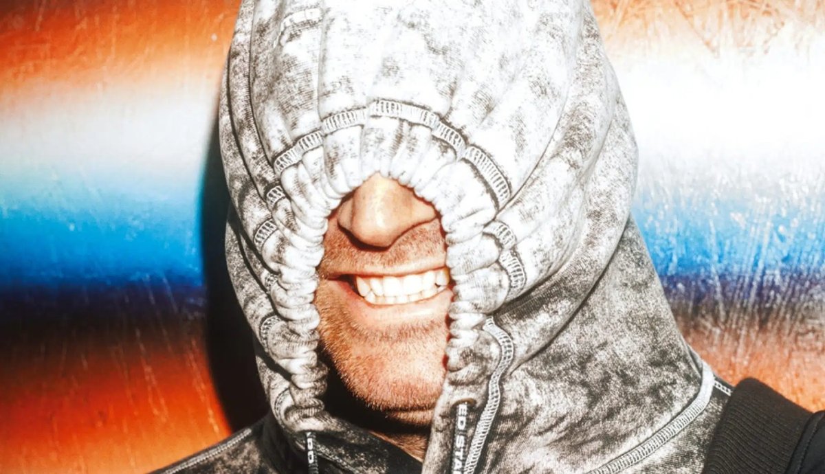 Locandina di Gabber Eleganza All Night Long (Never Sleep /IT)