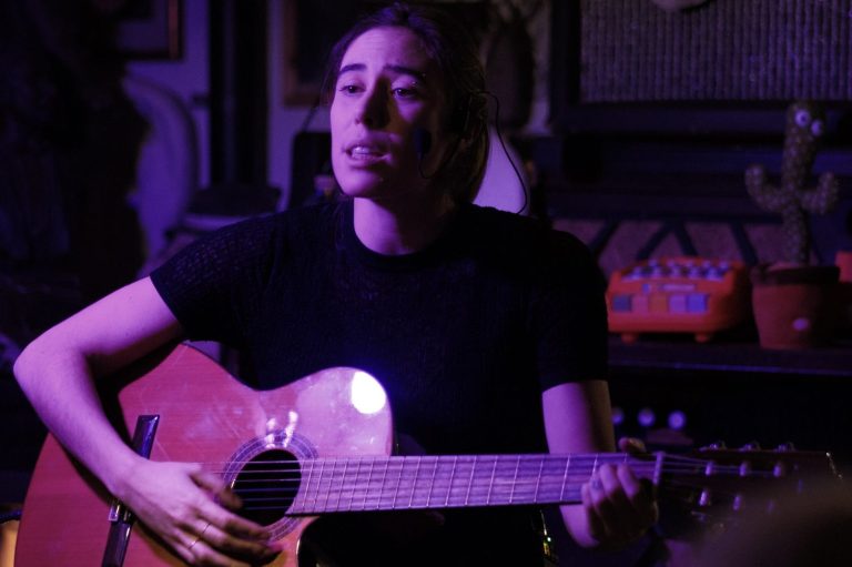 Locandina di Gaber sotto le stelle