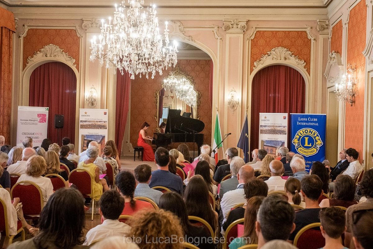 Locandina di Galà dei Vincitori