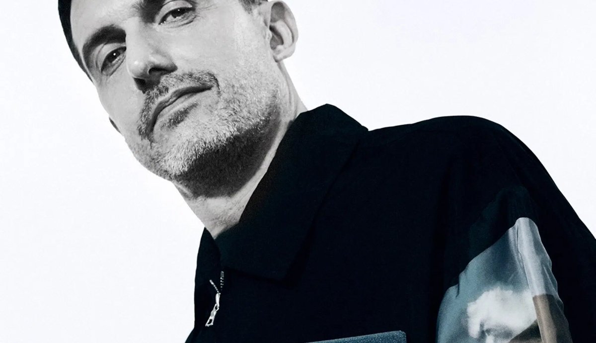 Locandina di GENAU: Freddy K (KEY Vinyl / IT), Max Sensation, Polizei at Notorius Club