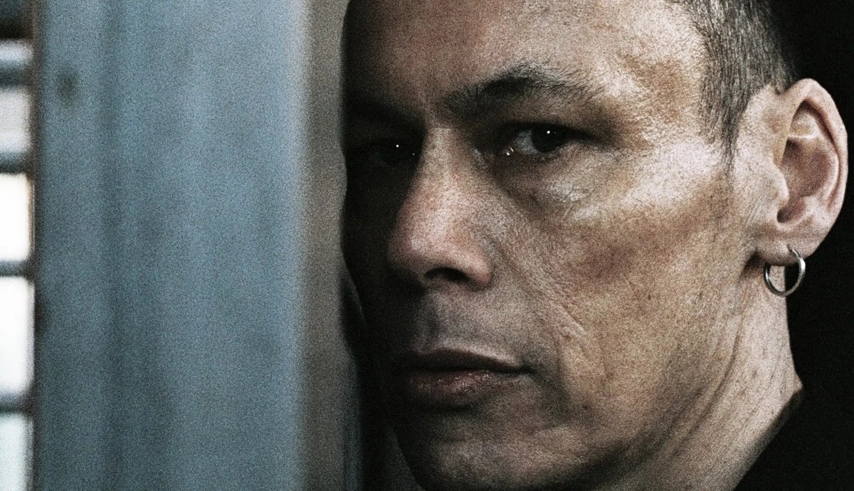 Locandina di GENAU: Luke Slater (Mote Evolver - Ostgut Ton / UK) at Notorius Club