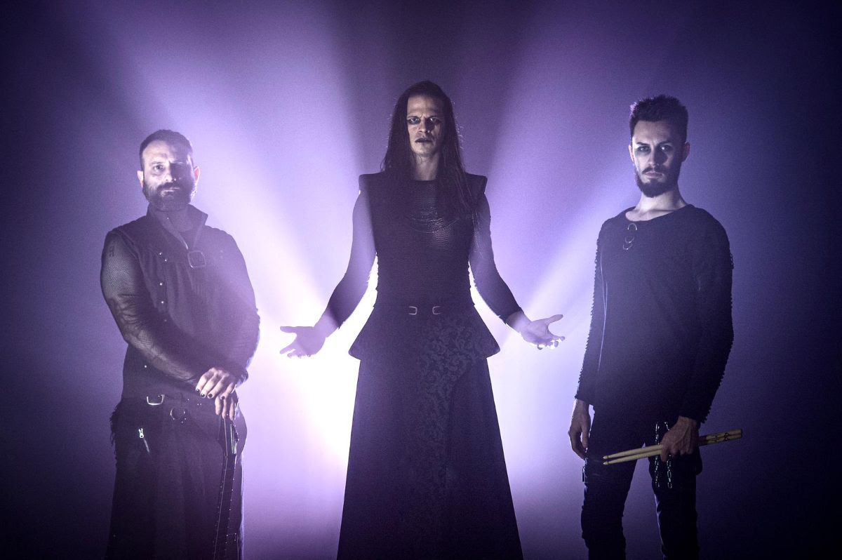 Locandina di Genus Ordinis Dei – Hellfox – Ashen Fields
