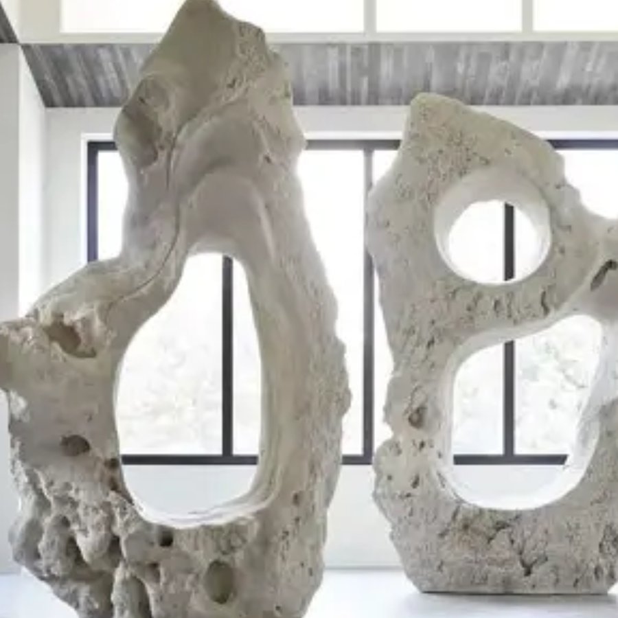Locandina di Geometrie ceramiche