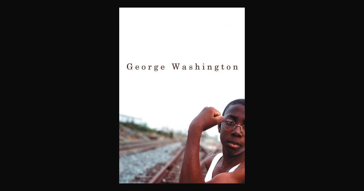 Locandina di GEORGE WASHINGTON