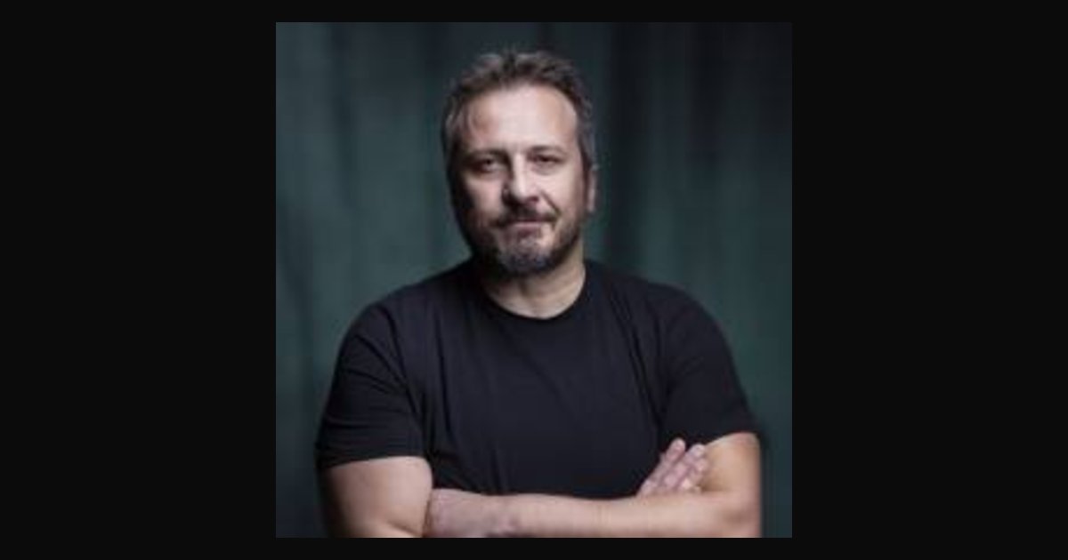 Locandina di Giorgio Montanini LIVE