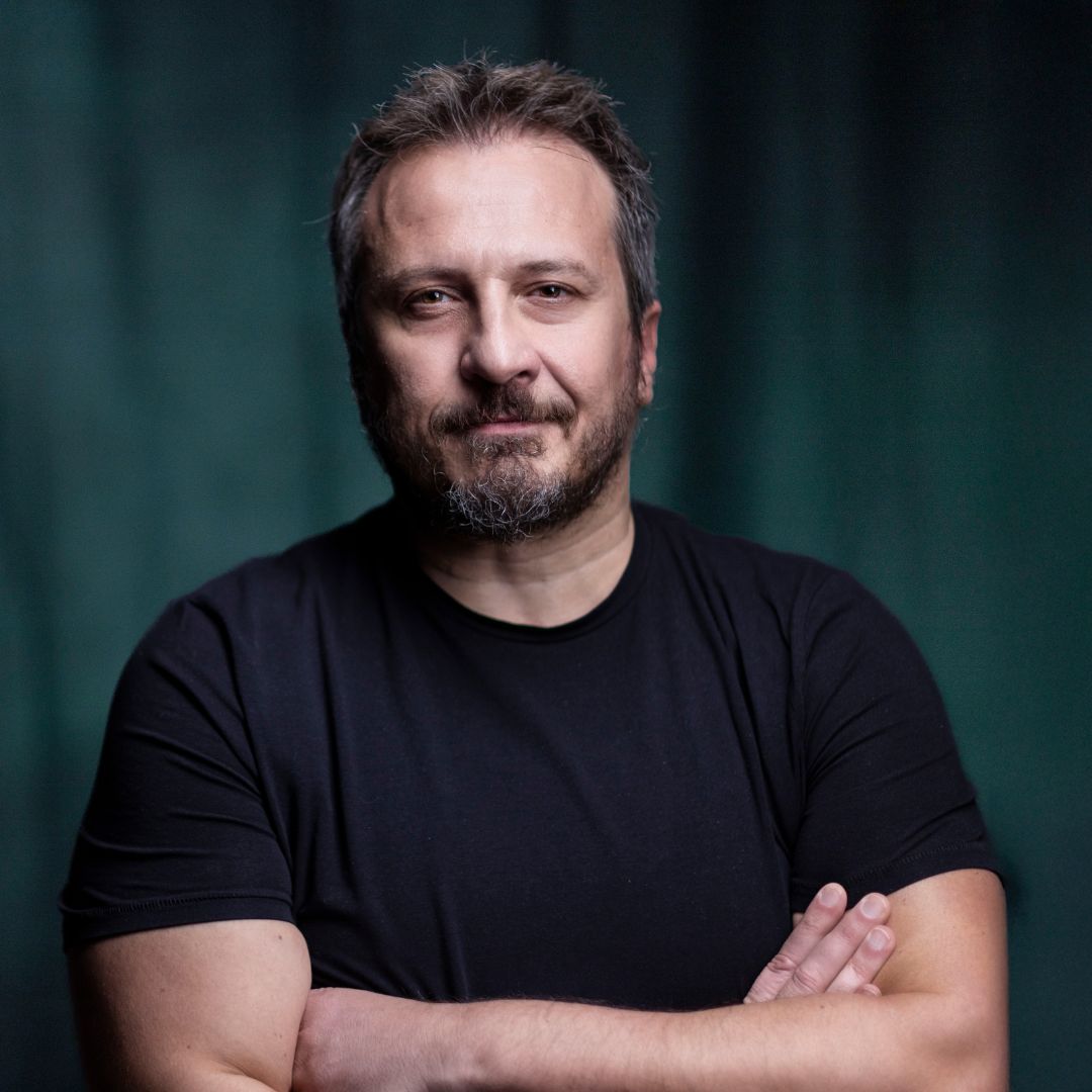 Locandina di Giorgio Montanini Live