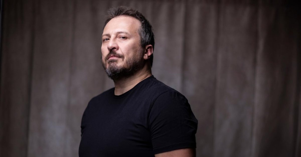 Locandina di Giorgio Montanini Live