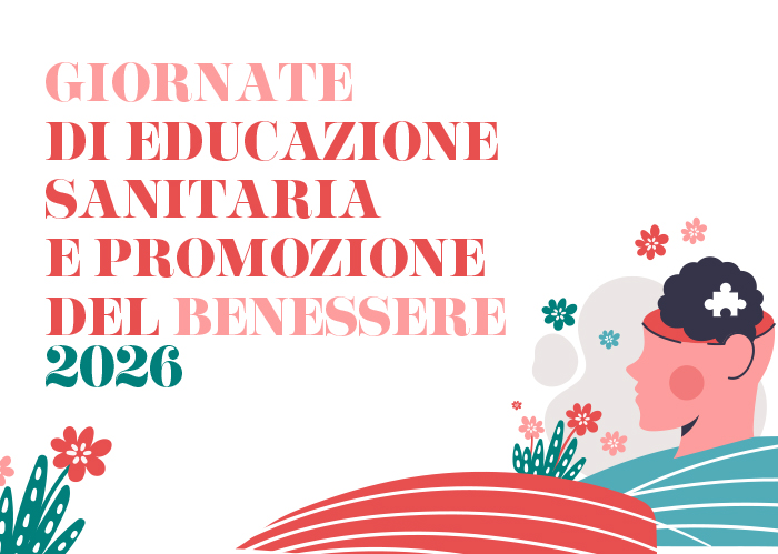 Locandina di Giornate del Benessere 2026