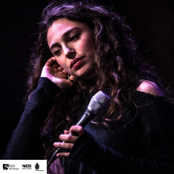 Locandina di Giuditta Franco Quintet