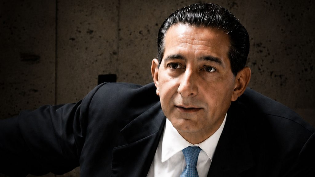 Locandina di Giuliano Vassalli. Legge e libertà di Mario Avagliano