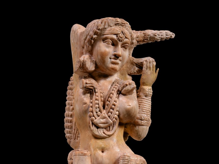 Locandina di Global Antiquity