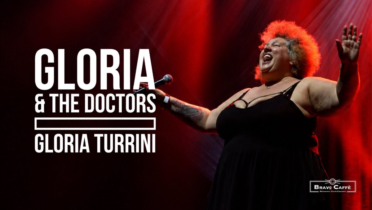 Locandina di Gloria & The Doctors