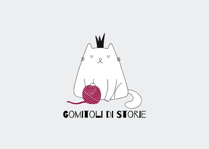 Locandina di Gomitoli di storie 2026-2027 - Speciale Halloween