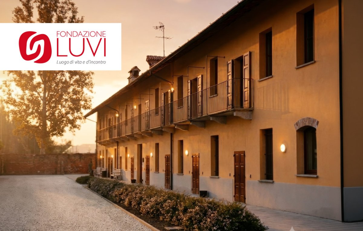 Locandina di Gruppo di Cammino di Cascina Brandezzata