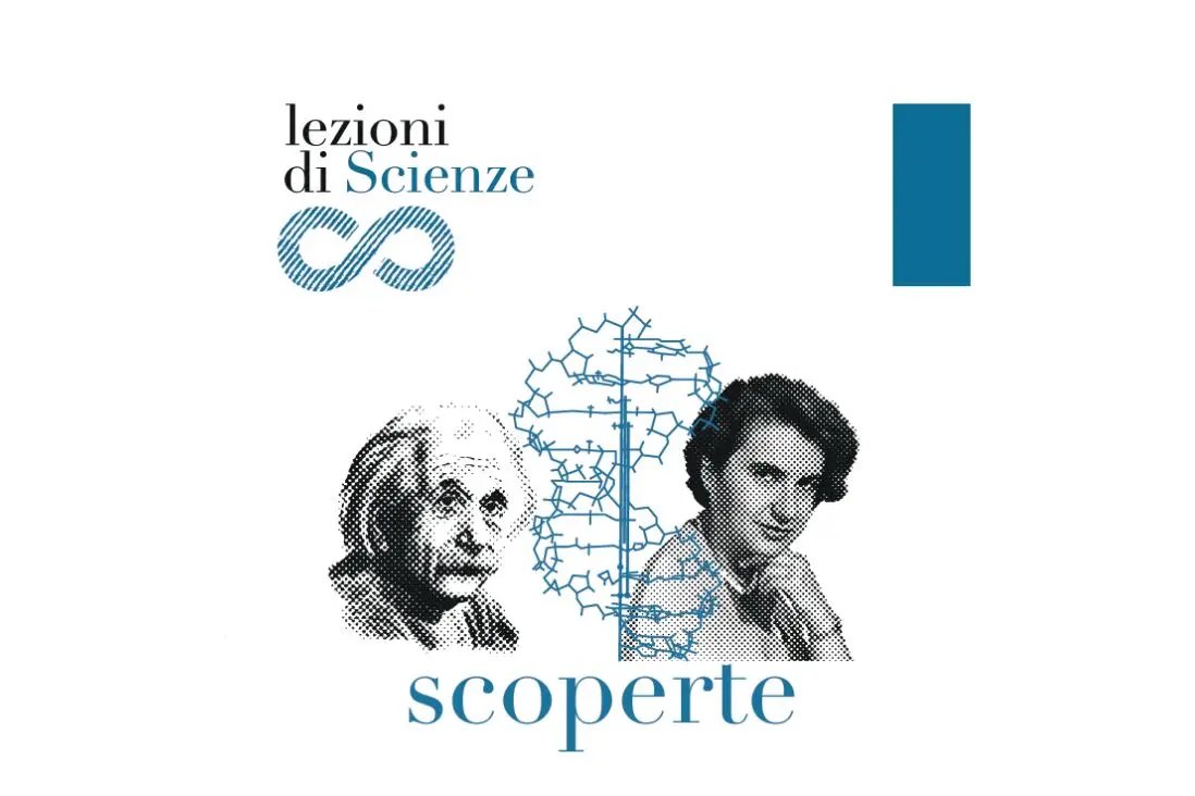 Locandina di Guido Barbujani – Il DNA