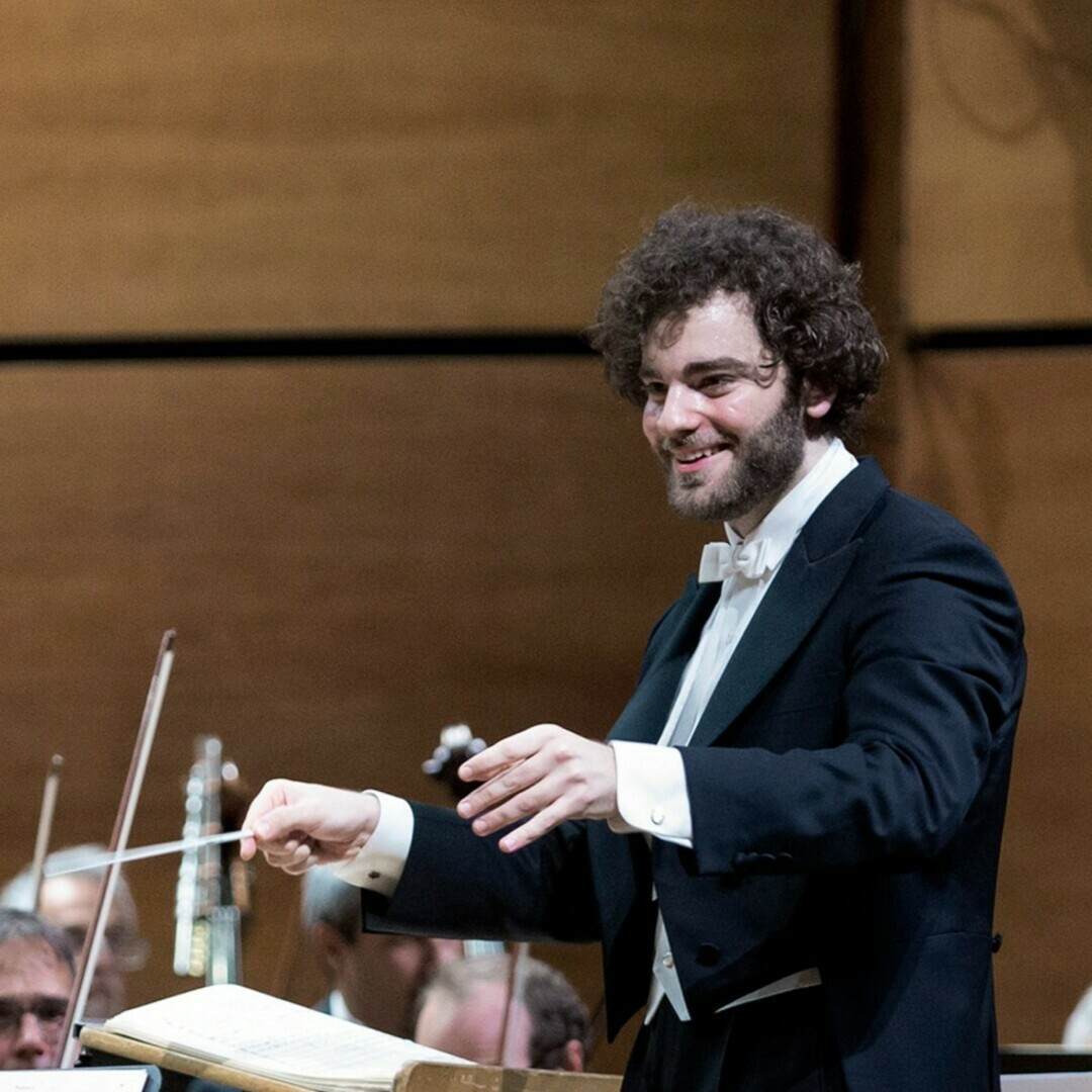 Locandina di Gulda / Webern / Beethoven