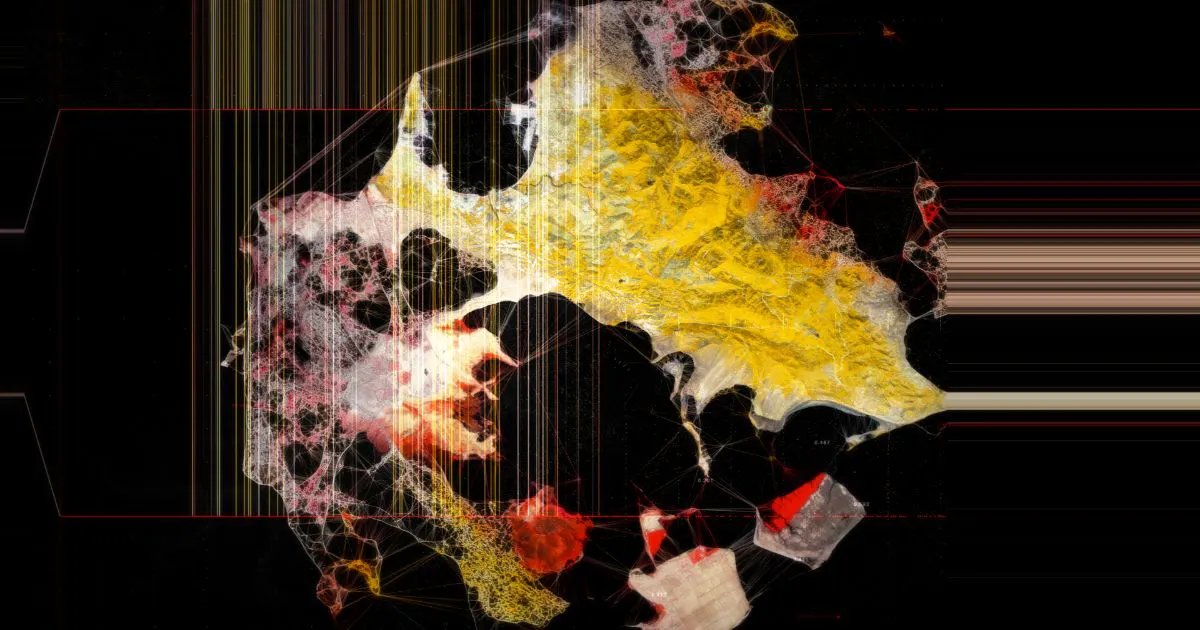 Locandina di H A Z A | Ma