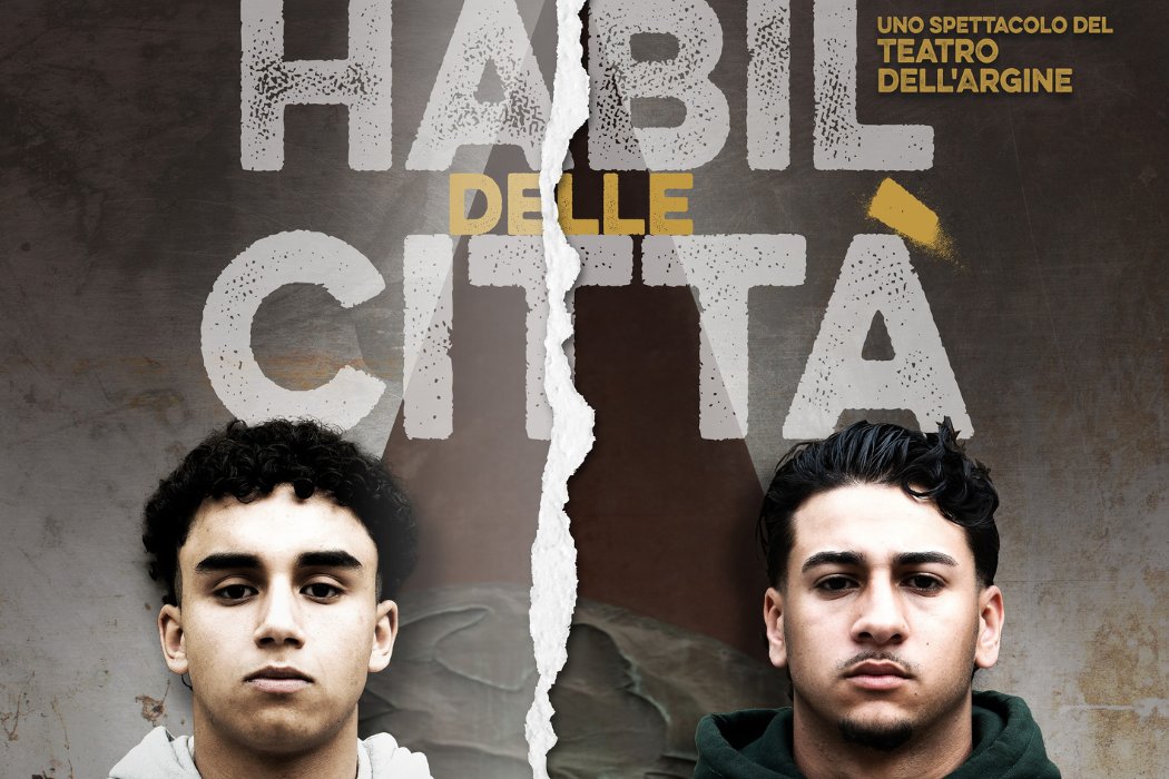 Locandina di Habil delle città