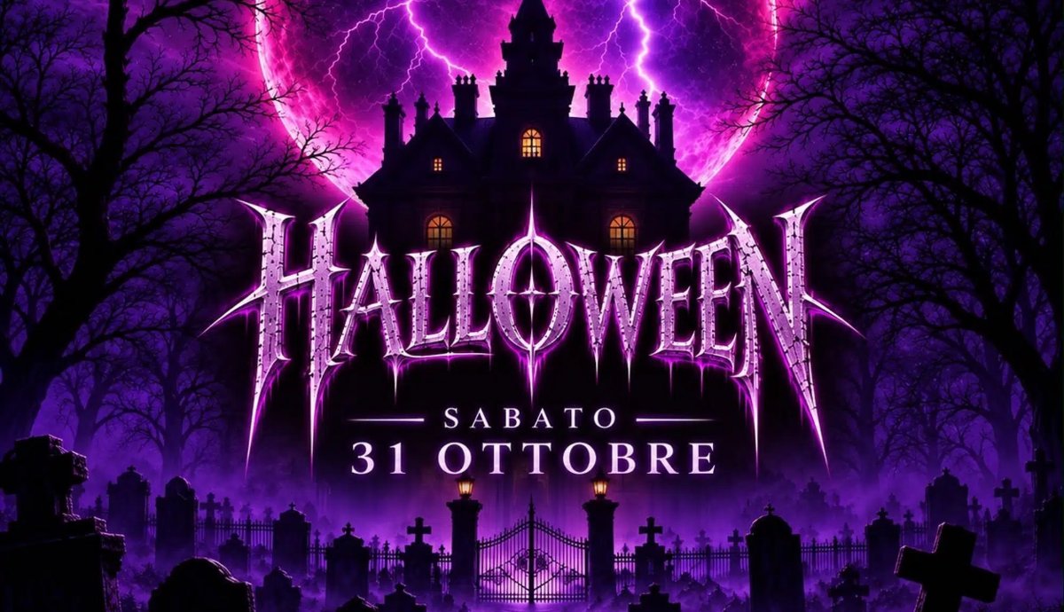 Locandina di Halloween