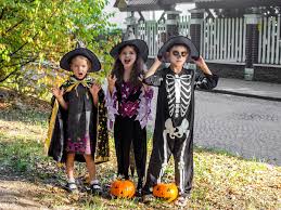 Locandina di Halloween in musica con Tiziana Caleca