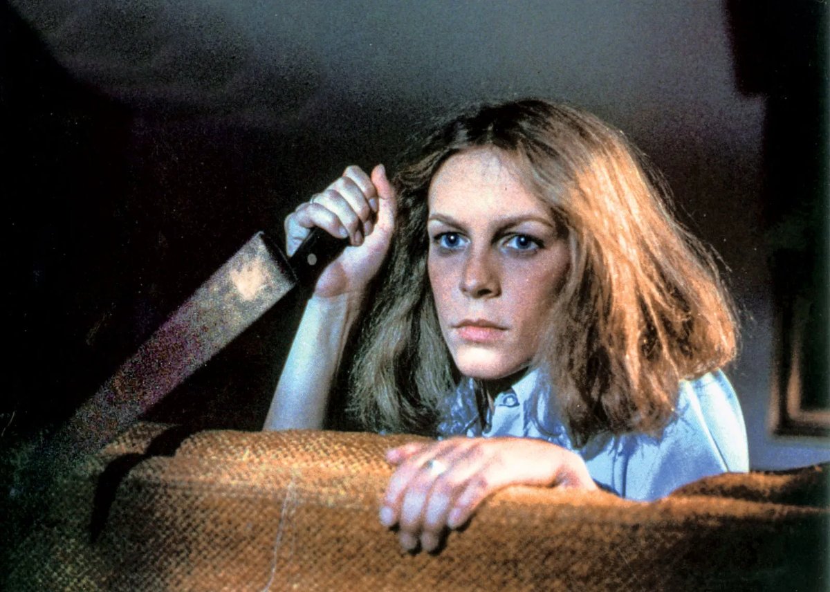 Locandina di Halloween: La notte delle streghe