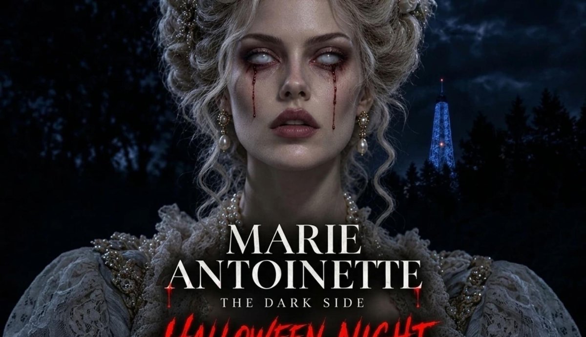 Locandina di Halloween Night