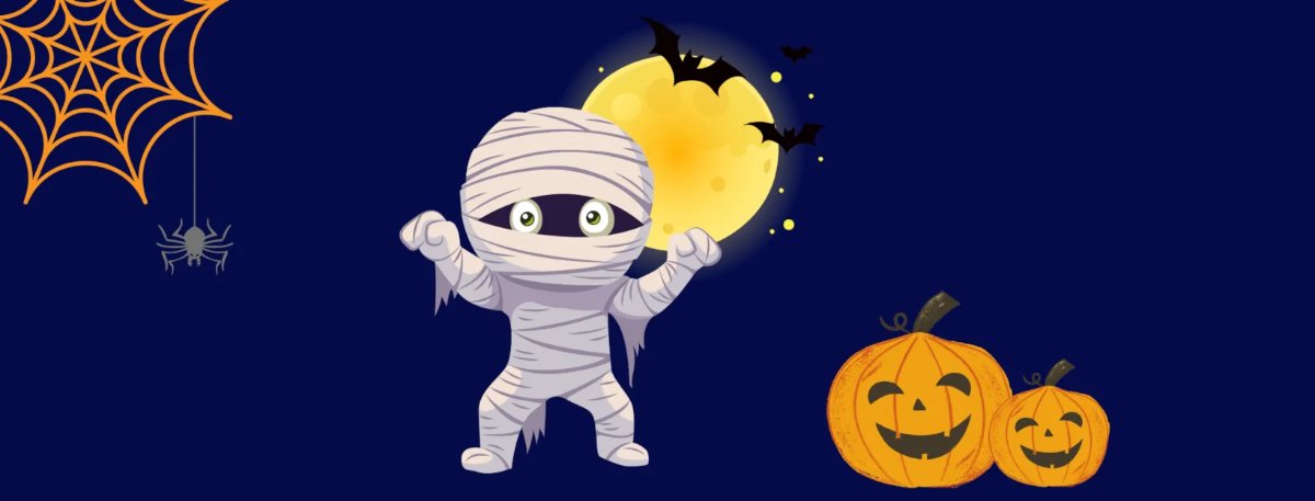 Locandina di Halloween special – scuola di pozioni