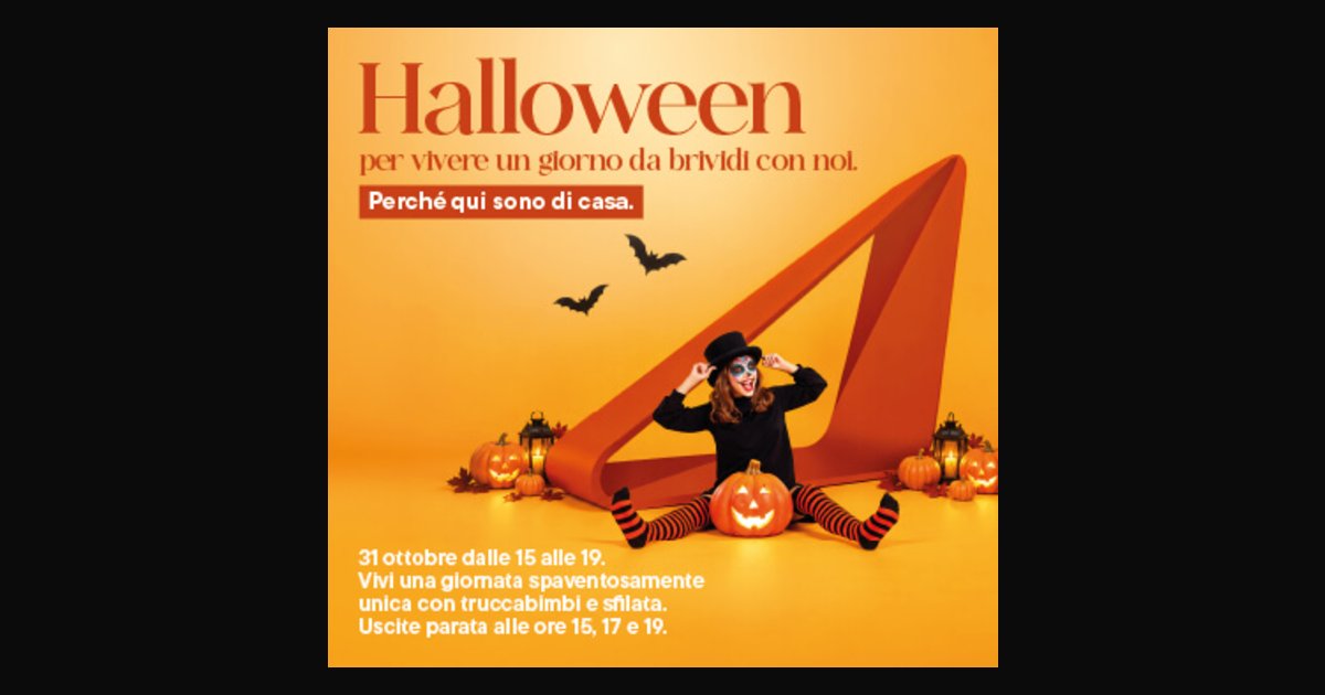 Locandina di Halloween, un giorno da brividi