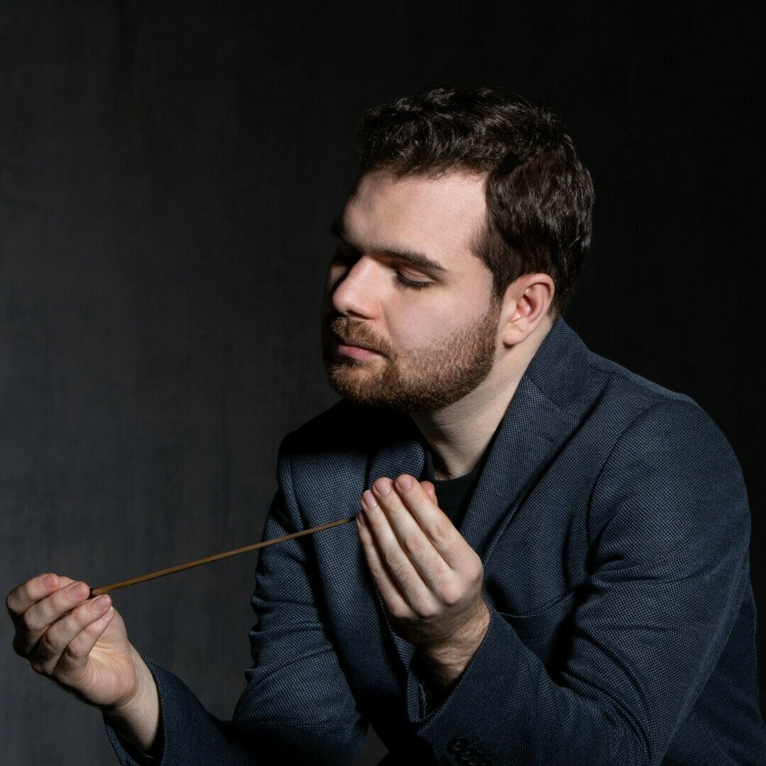Locandina di Händel