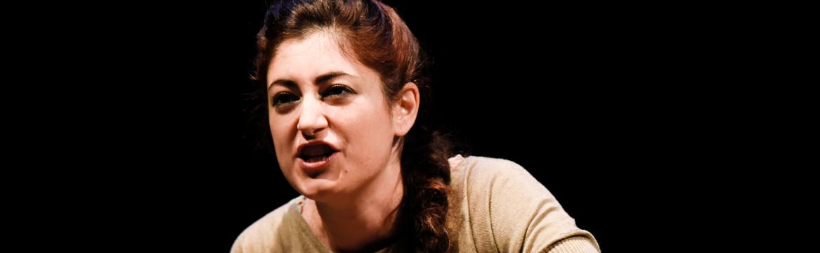 Locandina di Hevala – Storia di una ragazza curda