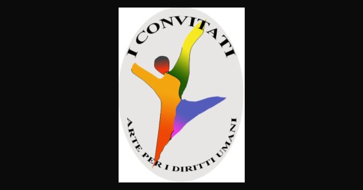 Locandina di I Convitati 2026 – Arte per i Diritti Umani: Quali diritti umani nel 2026?