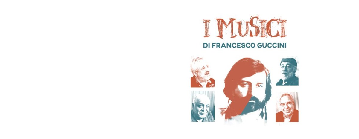 Locandina di I Musici di Francesco Guccini