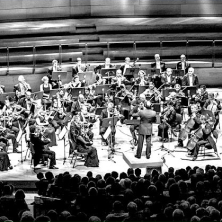 Locandina di I Pomeriggi Musicali di Milano