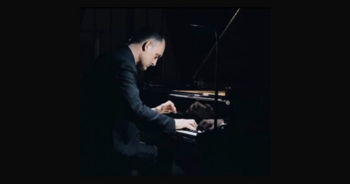 Locandina di Rassegna musicale I Sabati del Santuario