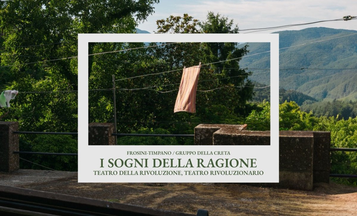 Locandina di I Sogni Della Ragione