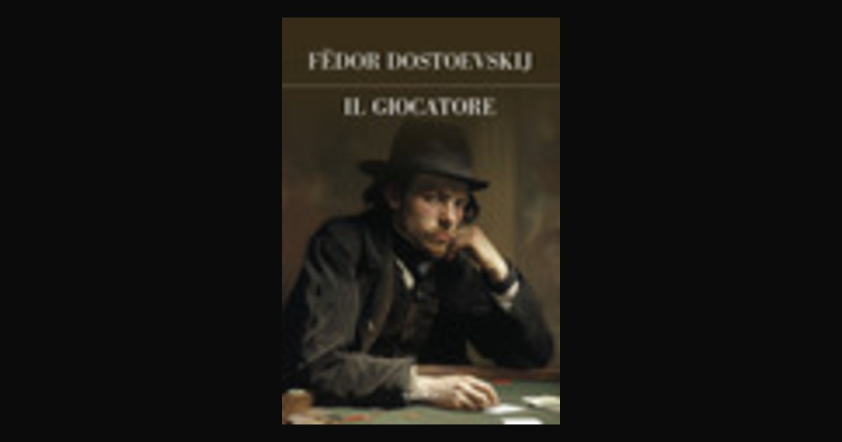 Locandina di I volti della Russia - Il giocatore GDL