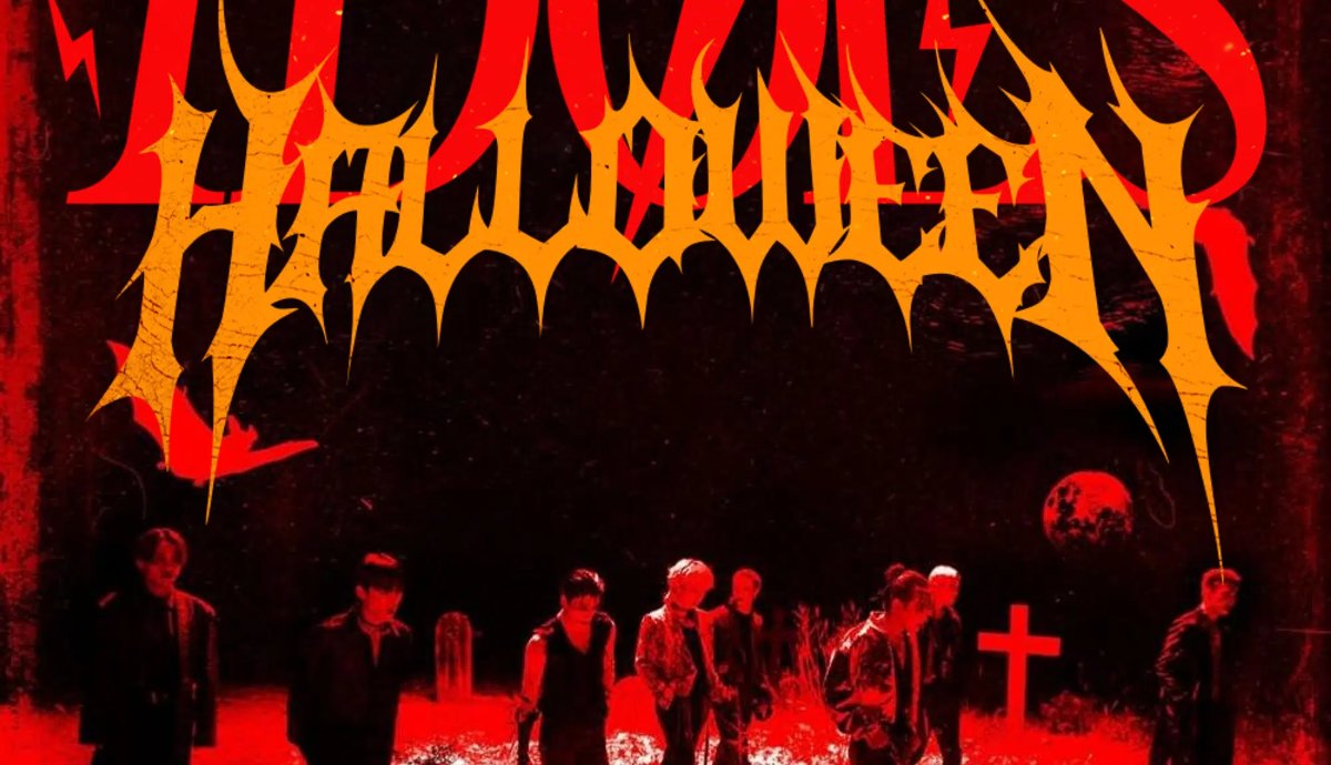 Locandina di IDOLS HALLOWEEN - K-POP NIGHT