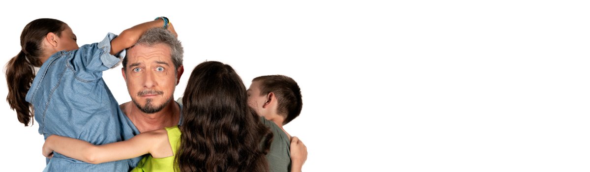 Locandina di Il Babysitter