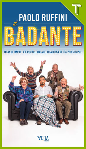 Locandina di Il Badante