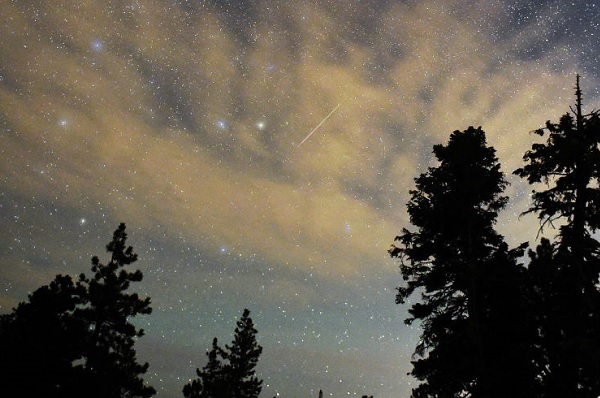 Locandina di IL CIELO D’AUTUNNO
