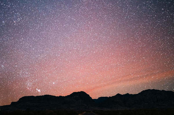 Locandina di IL CIELO DEL MESE