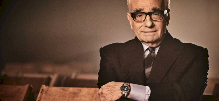 Locandina di Il cinema di MARTIN SCORSESE