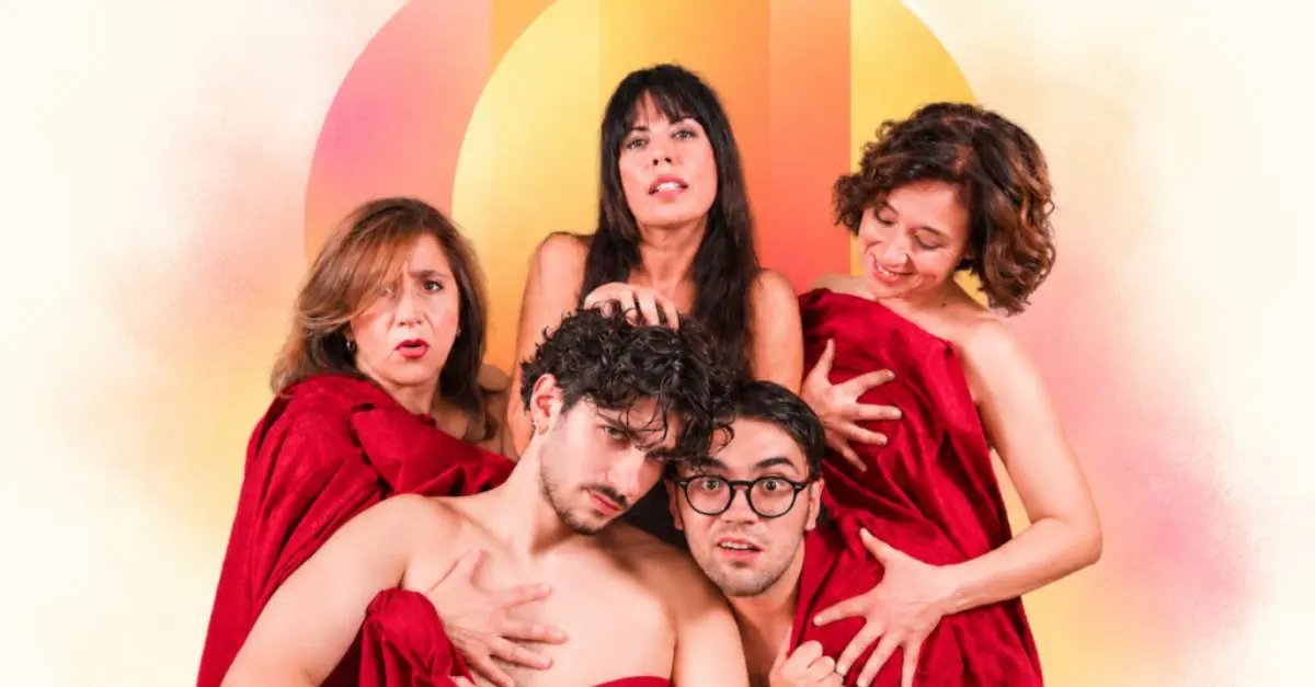 Locandina di Il Club Delle Single
